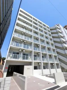 千葉県千葉市美浜区幸町2【マンション】の外観