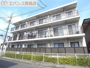 ファーストエリアの画像