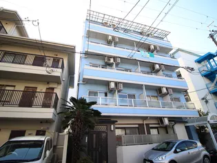 クリエール三津屋の画像