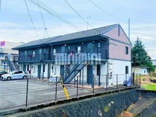 グランシャリオ浅間 Aの画像