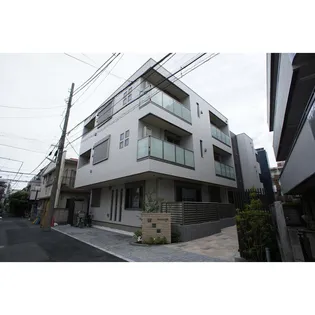 South Side 11 サウスサイドイレブン【3階】の外観