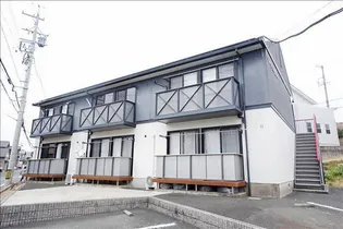 フレグランスOF鷺坂 B棟の画像