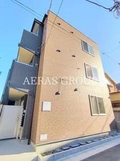 グランシャレー堀切Iの画像