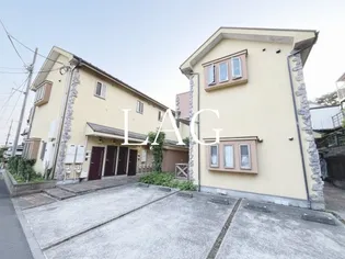 カスティーロ武蔵小金井の画像