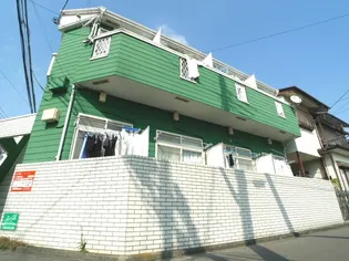 プレステージ朝霞台の画像