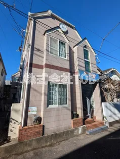 クロックヒルの画像