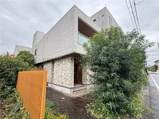 アドラー奥沢の画像