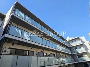 レクシード目白【1階】の外観