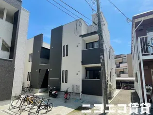 GRANDTIC東照宮の画像