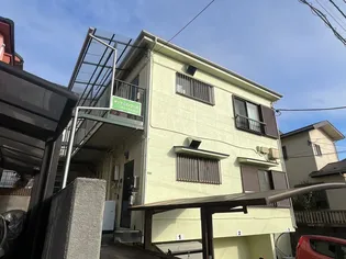 サンライズコーポの画像