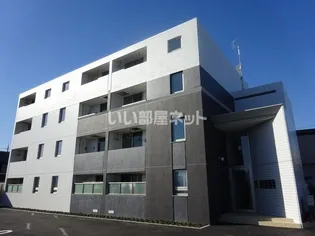 パレス田原本の画像