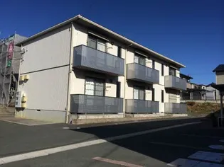 ベイサージュIIの画像