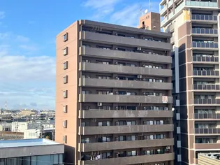 シャトー刈谷の画像