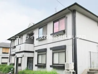 サンビレッジ岩井D棟の画像