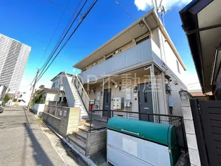 ヒルトップ稲毛の画像