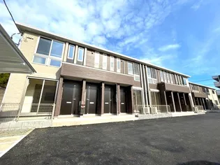 ヴィラ アズールBの画像