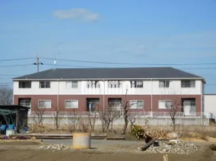 メゾン アルカディアの画像