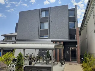 カーサ クラティーバの画像