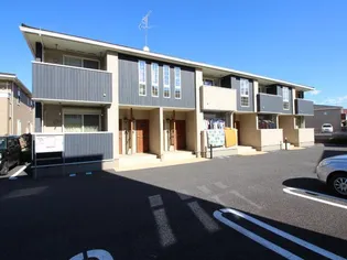 ラグーナBの画像