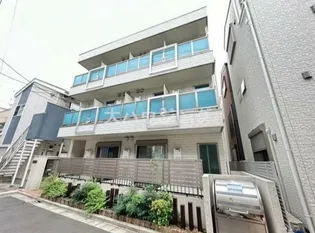 デュオメゾン大森北EASTの画像