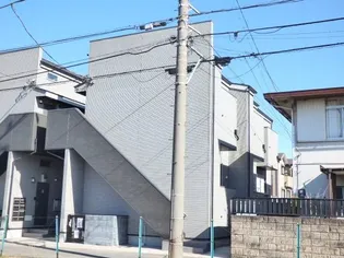 アンビエンテ千葉EAST館の画像