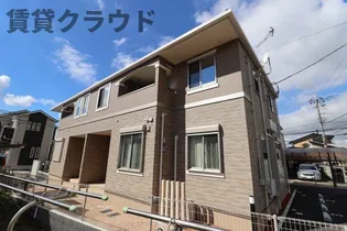 エスポワール ファミーユの画像