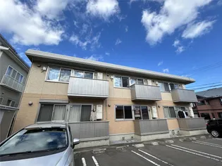 プライム セジュール Aの画像