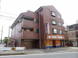 臼井第2ビルの画像