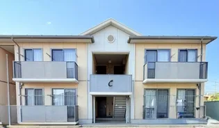 スカイハイツ大門 B棟の画像