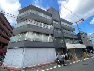 メゾンそのの画像