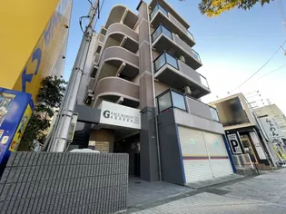 グレイスマンション4番館の画像