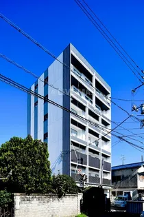 セントヒルズ皆実町の画像