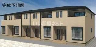 サンヒルズ青山の画像