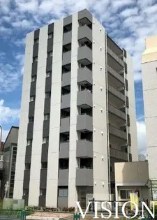 プラス横浜反町の画像