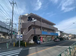 サン オカベ8の画像