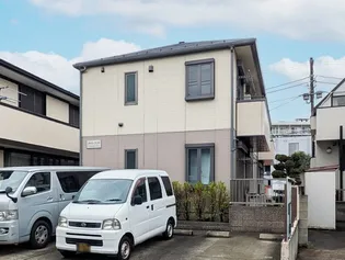 クオリティ プレジオの画像