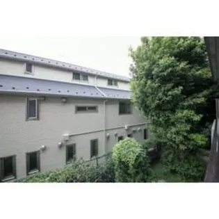 レジデンスシャルマン林試の森の画像