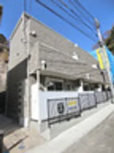 ハーミットクラブハウス阪東橋の画像