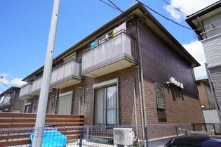 ROYAL GARDEN 400&16 Dの画像