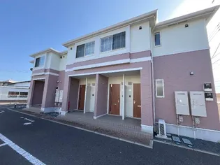 グレイスヴィラ ヒダカIIの画像