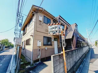 エスポアールハイツの画像