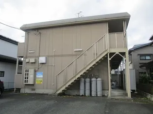 シティハイム セレーノ多賀の画像