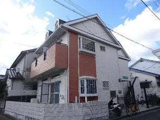 アンピエス元町の画像