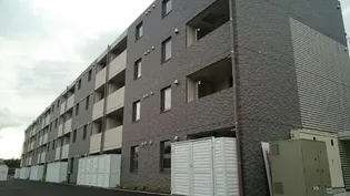 ウィルビレッジBの画像