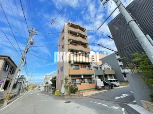 レジデンスウインド山の手の画像