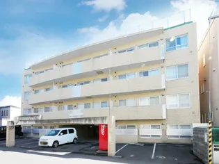 THE RESIDENCE PARK KOSAIの画像