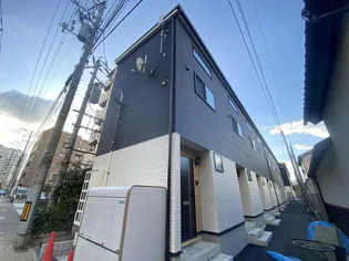 ノヴァ原町Bの画像