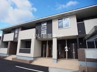 ワルド プラッツ Cの画像