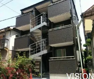 レオパレスカルモIIの画像