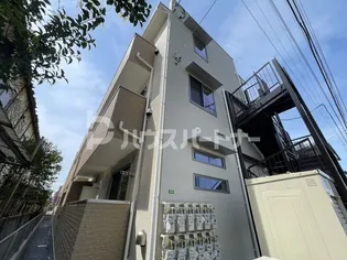 天成2番館の画像